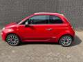 Fiat 500C 0.9 TwinAir Lounge Rouge - thumbnail 5