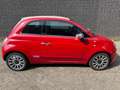 Fiat 500C 0.9 TwinAir Lounge Rouge - thumbnail 2