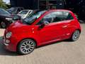 Fiat 500C 0.9 TwinAir Lounge Rouge - thumbnail 28