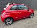 Fiat 500C 0.9 TwinAir Lounge Rouge - thumbnail 19