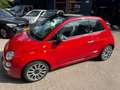 Fiat 500C 0.9 TwinAir Lounge Rouge - thumbnail 27
