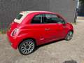 Fiat 500C 0.9 TwinAir Lounge Rouge - thumbnail 8