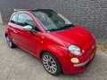 Fiat 500C 0.9 TwinAir Lounge Rouge - thumbnail 21