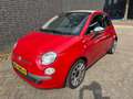 Fiat 500C 0.9 TwinAir Lounge Rouge - thumbnail 7