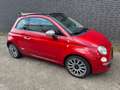 Fiat 500C 0.9 TwinAir Lounge Rouge - thumbnail 20