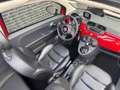 Fiat 500C 0.9 TwinAir Lounge Rouge - thumbnail 16