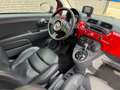 Fiat 500C 0.9 TwinAir Lounge Rouge - thumbnail 9