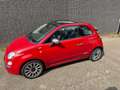 Fiat 500C 0.9 TwinAir Lounge Rouge - thumbnail 11