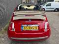 Fiat 500C 0.9 TwinAir Lounge Rouge - thumbnail 18