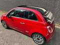 Fiat 500C 0.9 TwinAir Lounge Rouge - thumbnail 13