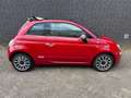 Fiat 500C 0.9 TwinAir Lounge Rouge - thumbnail 25