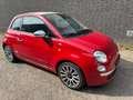 Fiat 500C 0.9 TwinAir Lounge Rouge - thumbnail 6
