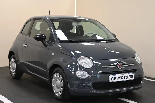 Fiat 500 500 1.0 Hybrid Cult