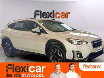 2.0i Hybrid Sport Plus CVT