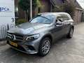 Mercedes-Benz GLC 350 350e 4MATIC Business Solution Leer/Led Xenon/El.tr Gris - thumbnail 2