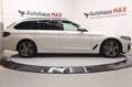 BMW 530 e~LASER~M-Sport Int.~Pano~LenkAss~360Kamera Blanc - thumbnail 13
