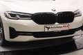 BMW 530 e~LASER~M-Sport Int.~Pano~LenkAss~360Kamera Blanc - thumbnail 11
