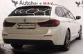 BMW 530 e~LASER~M-Sport Int.~Pano~LenkAss~360Kamera Blanc - thumbnail 2