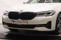 BMW 530 e~LASER~M-Sport Int.~Pano~LenkAss~360Kamera Blanc - thumbnail 5