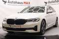 BMW 530 e~LASER~M-Sport Int.~Pano~LenkAss~360Kamera Blanc - thumbnail 1