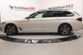 BMW 530 e~LASER~M-Sport Int.~Pano~LenkAss~360Kamera Blanc - thumbnail 14