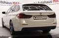 BMW 530 e~LASER~M-Sport Int.~Pano~LenkAss~360Kamera Blanc - thumbnail 4