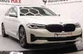 BMW 530 e~LASER~M-Sport Int.~Pano~LenkAss~360Kamera Blanc - thumbnail 3