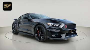 GT Performance V8 5.0
