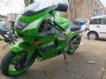 Kawasaki Ninja ZX-6R Yeşil - thumbnail 4