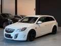Opel Insignia Sports Tourer 2.8 V6 Turbo OPC Blanco - thumbnail 15
