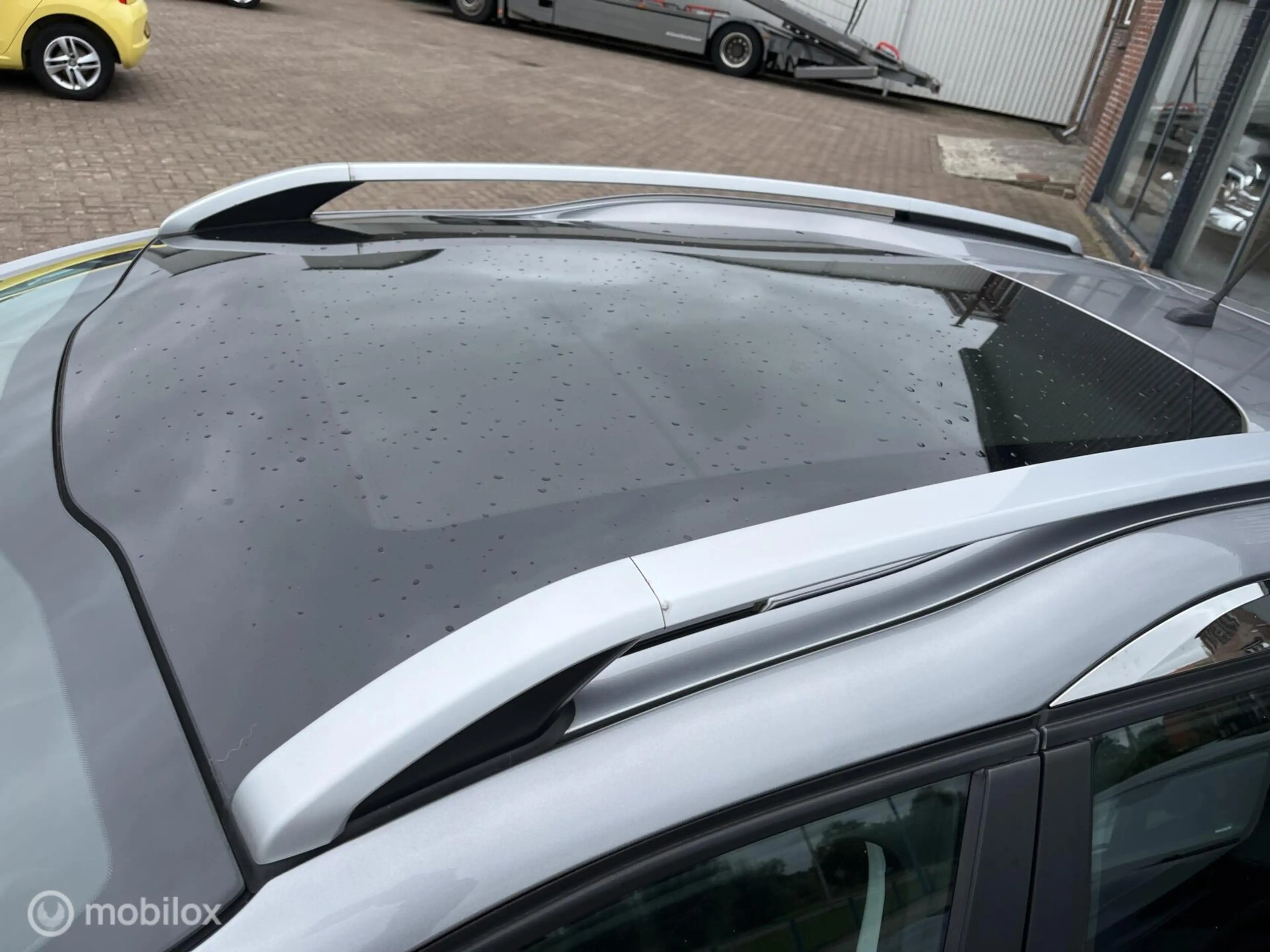 Peugeot 2008 1.2 PureTech Active automaat — photo 24
