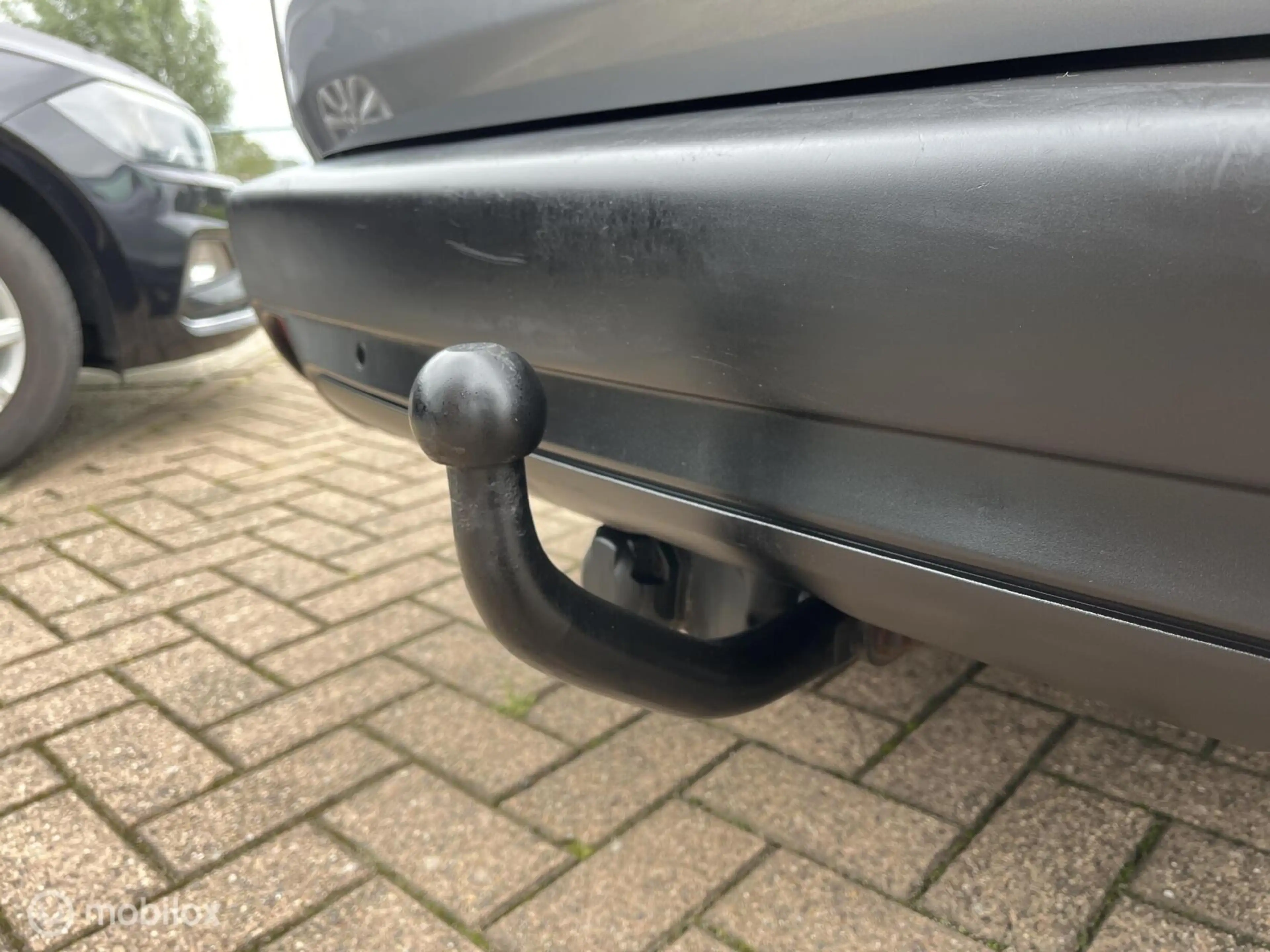 Peugeot 2008 1.2 PureTech Active automaat — photo 13