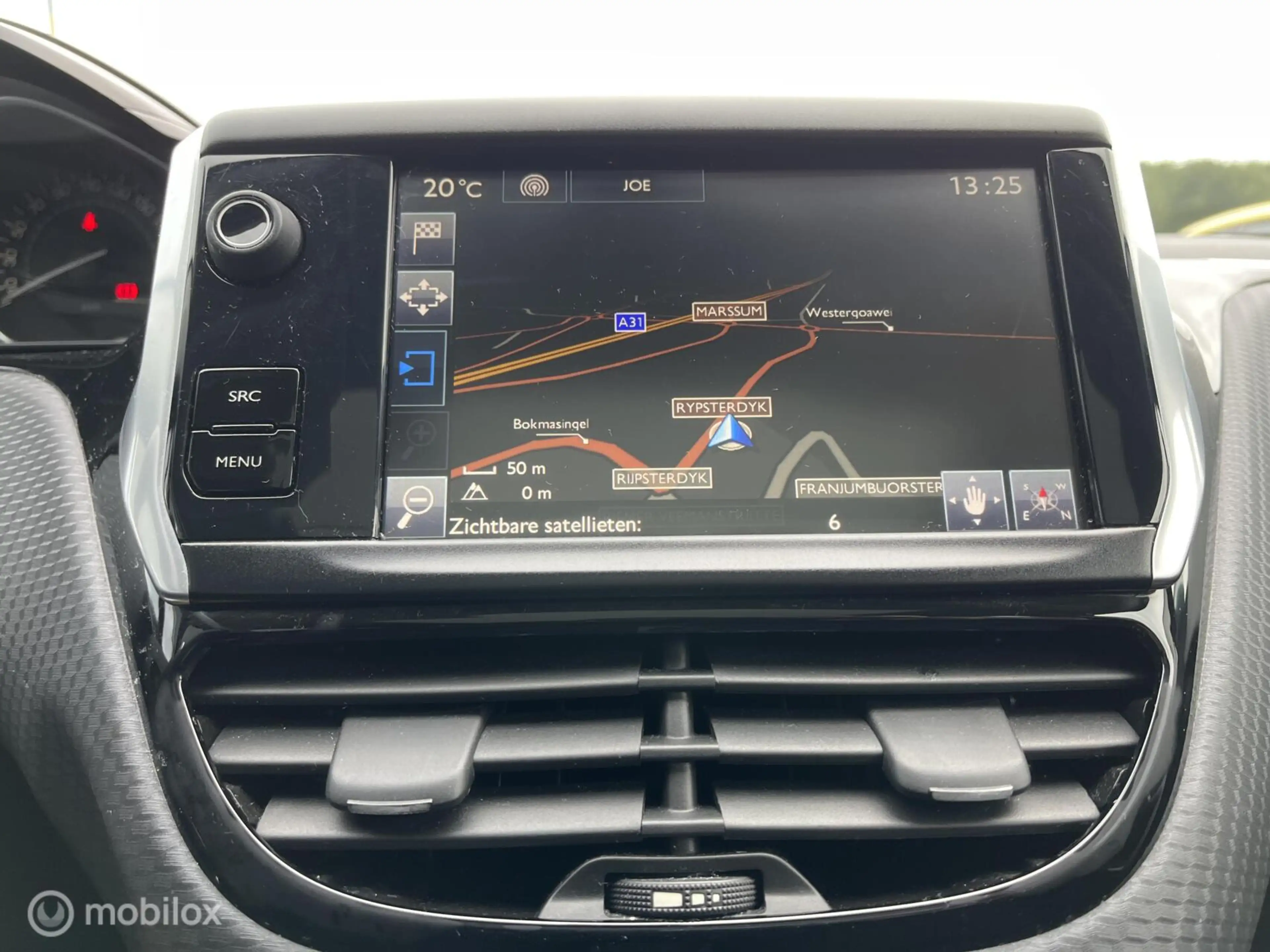 Peugeot 2008 1.2 PureTech Active automaat — photo 17
