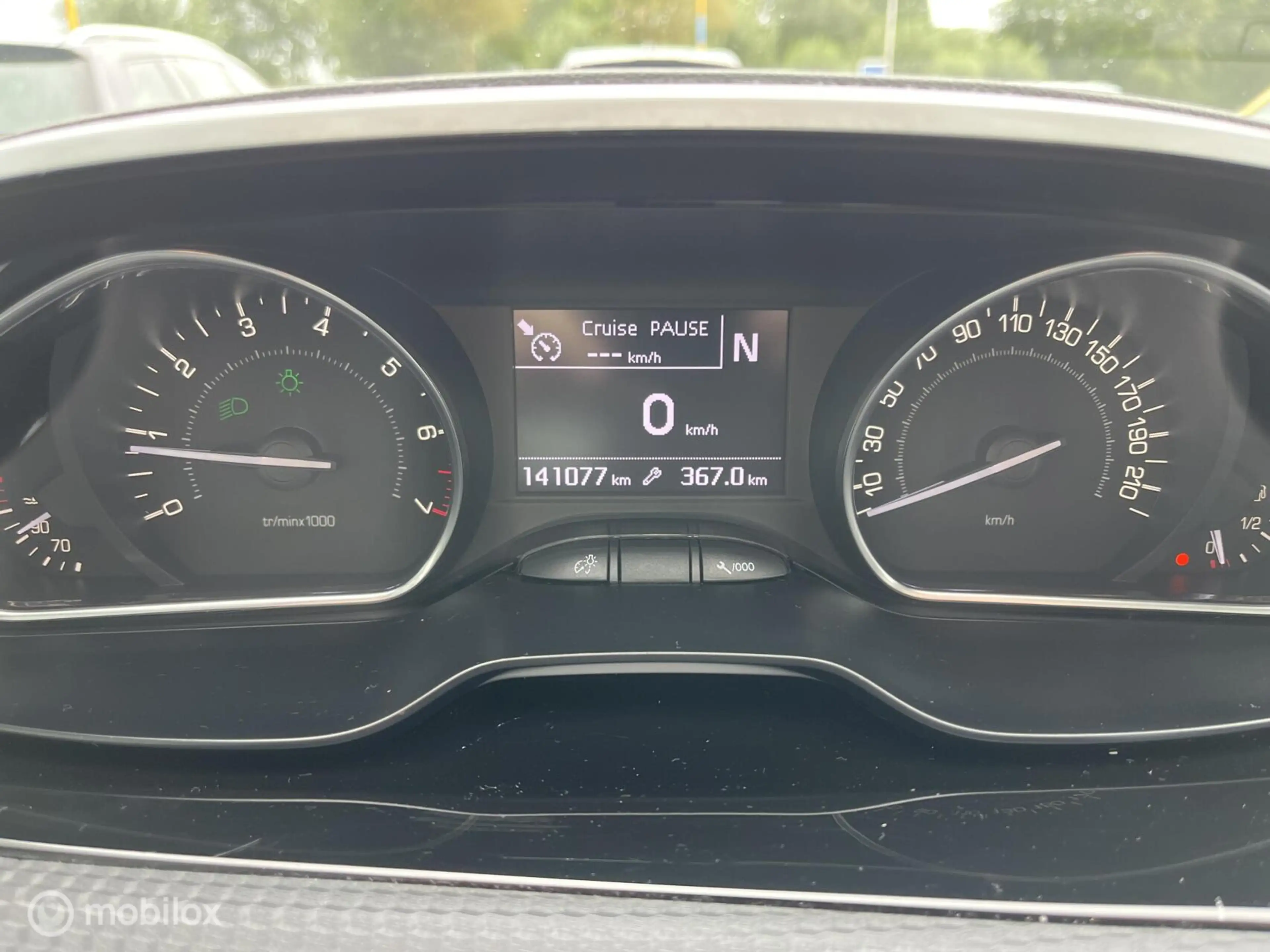 Peugeot 2008 1.2 PureTech Active automaat — photo 7