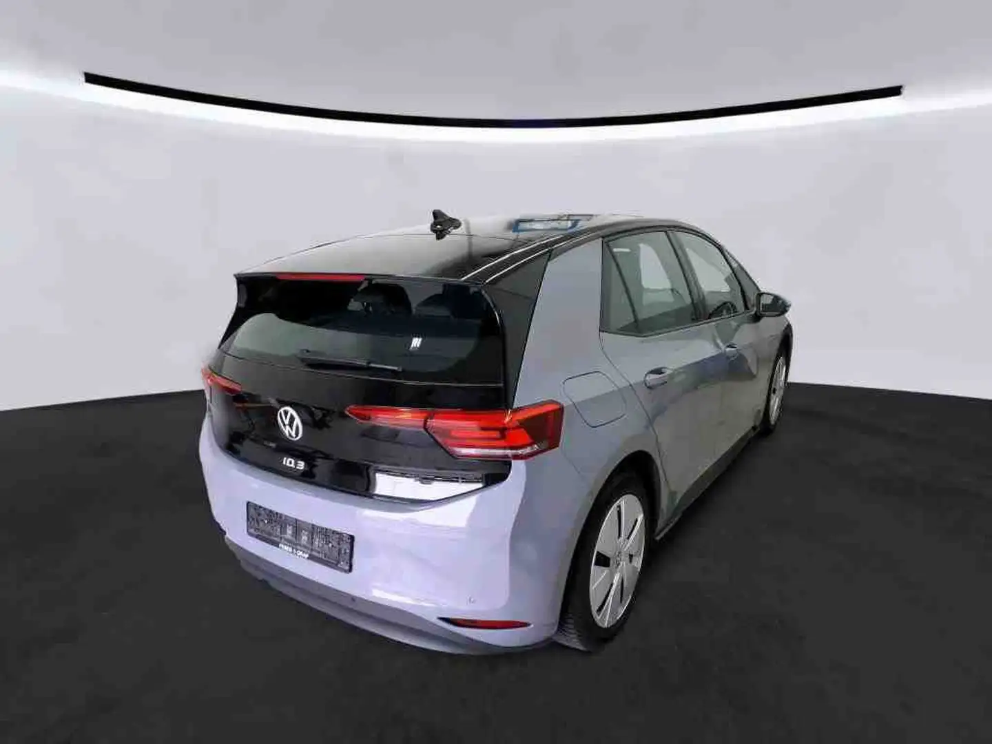 Volkswagen ID.3 Pro Performance NAVI Parkpilot LED AppConnect Grau - 2