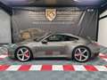 Porsche 911 992.1 CARRERA 4S 3.0 L 450 CV PDK - Vert Vert - thumbnail 3