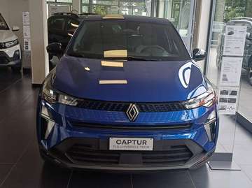 Captur II 2024 1.8 full hybrid E-Tech Techno 160cv auto