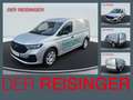 Ford Transit Connect Trend L2 Plugin Hybrid Argent - thumbnail 1