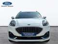 Ford Puma 1.0 EcoBoost MHEV ST-Line X Design 155 Wit - thumbnail 2