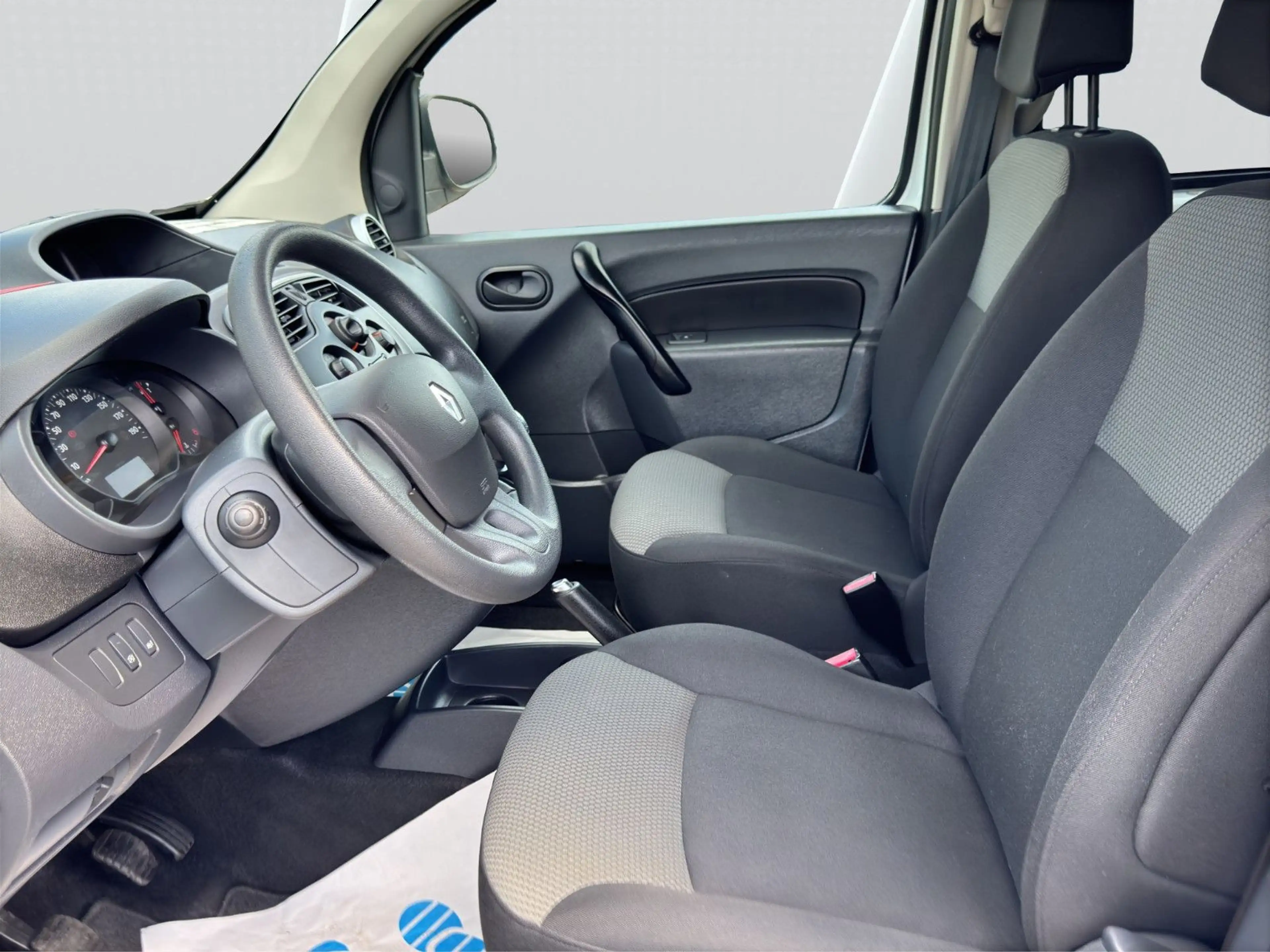 Renault Kangoo 1.5 dCi 90 Experience Klang & Klima Paket — photo 14