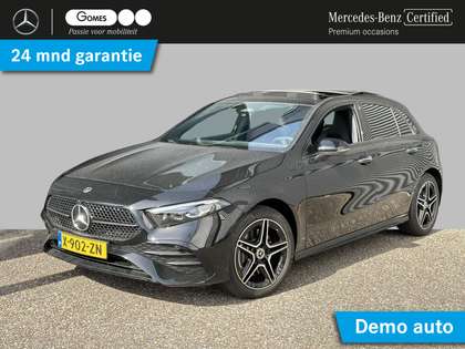 Mercedes-Benz A 250 e AMG Line | Premium | Nightpakket | Panoramadak |
