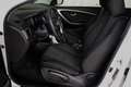 Hyundai i30 CW 1,4 CRDi Business Class Blanc - thumbnail 9