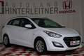 Hyundai i30 CW 1,4 CRDi Business Class Blanc - thumbnail 29