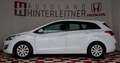 Hyundai i30 CW 1,4 CRDi Business Class Blanc - thumbnail 3