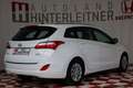 Hyundai i30 CW 1,4 CRDi Business Class Blanc - thumbnail 2