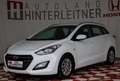 Hyundai i30 CW 1,4 CRDi Business Class Blanc - thumbnail 1