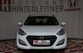 Hyundai i30 CW 1,4 CRDi Business Class Blanc - thumbnail 5