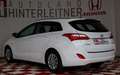 Hyundai i30 CW 1,4 CRDi Business Class Blanc - thumbnail 20