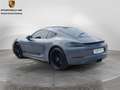 Porsche 718 Cayman Style Edition Gri - thumbnail 3