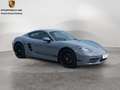 Porsche 718 Cayman Style Edition Gri - thumbnail 7